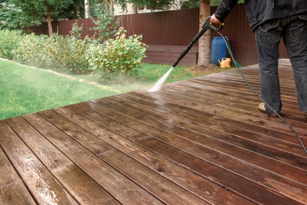 Best Residential Pressure Washing in Mahnomen, MN